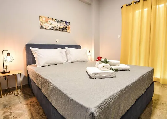 Gm Apartment