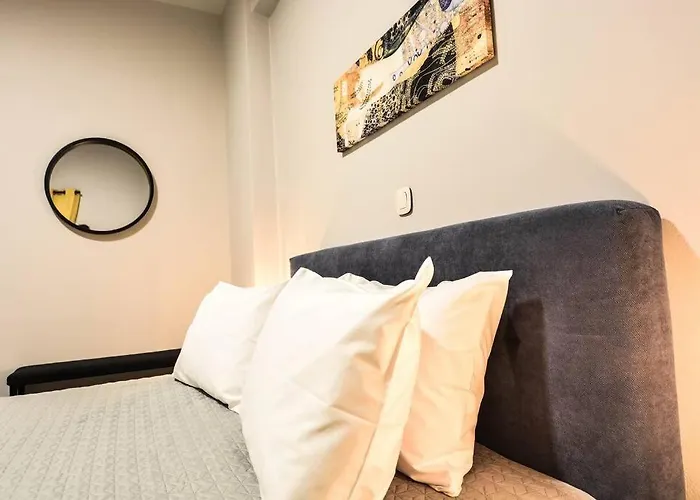 Gm Apartment