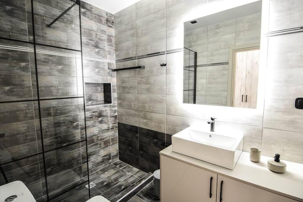 Apartament Gm *