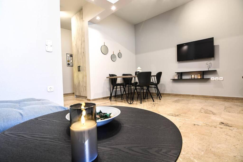 Apartament Gm Xylokastro