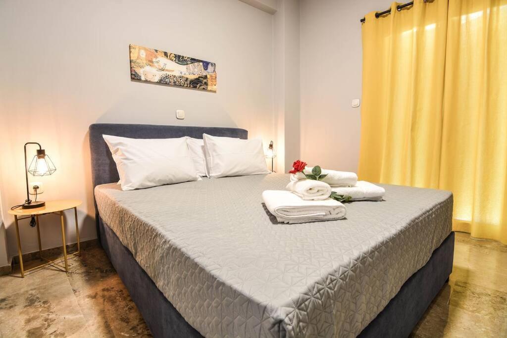Gm Apartment *