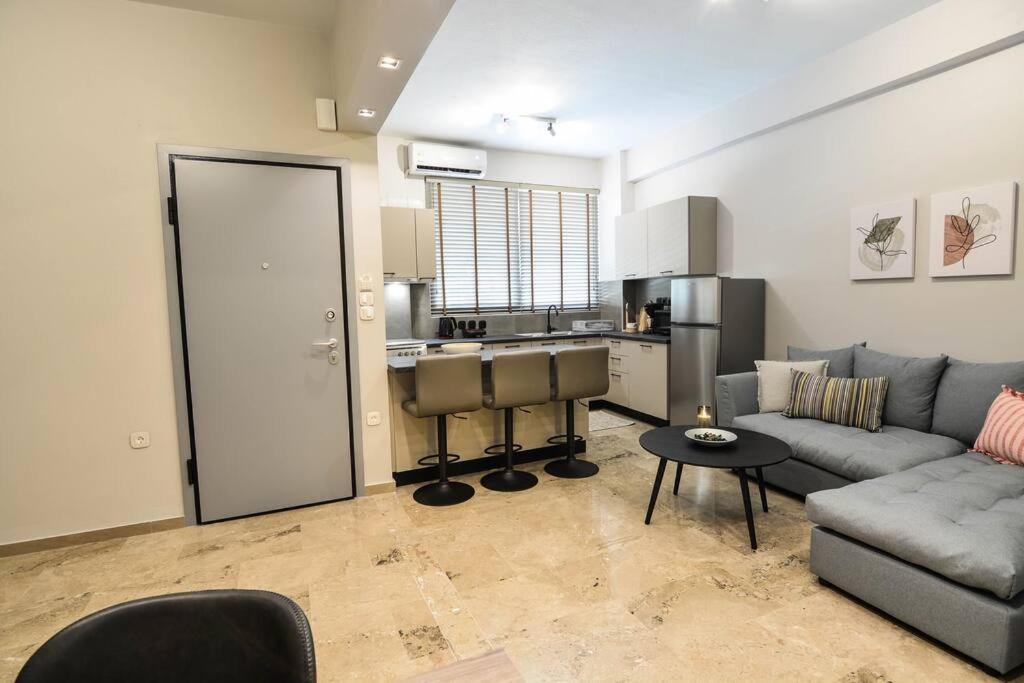 Gm Apartment