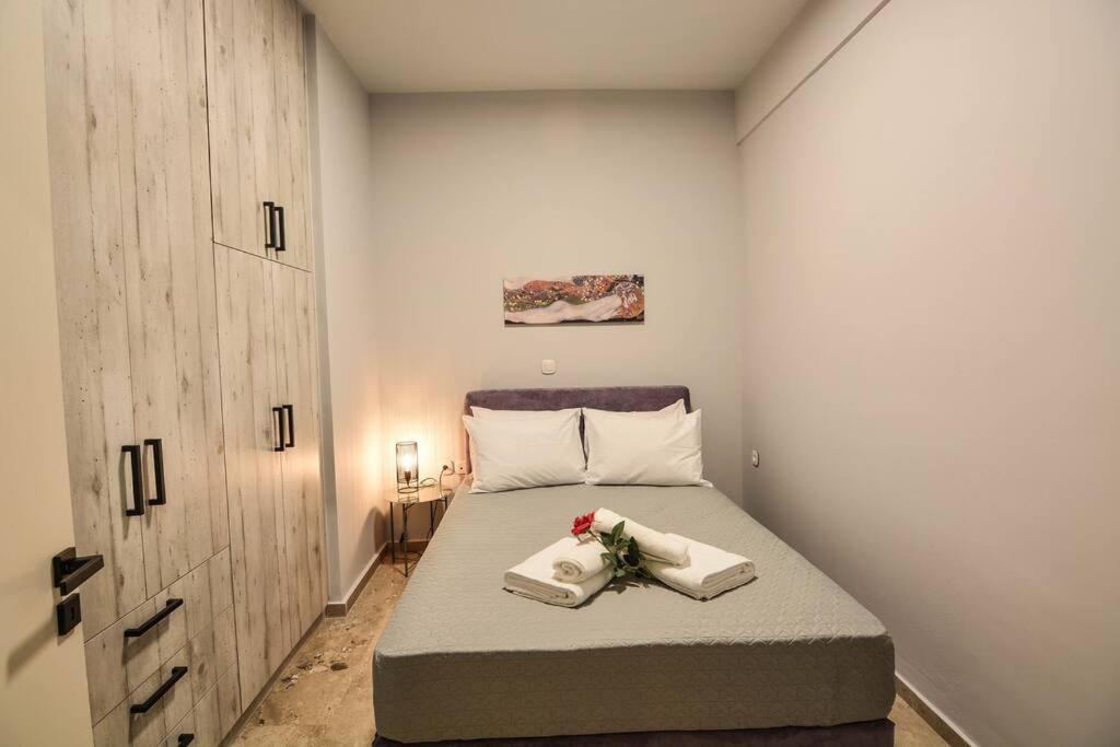 Gm Apartment Xylokastro