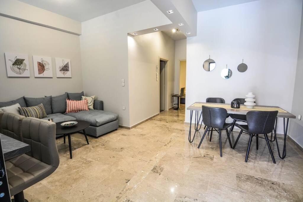 Gm Apartment *