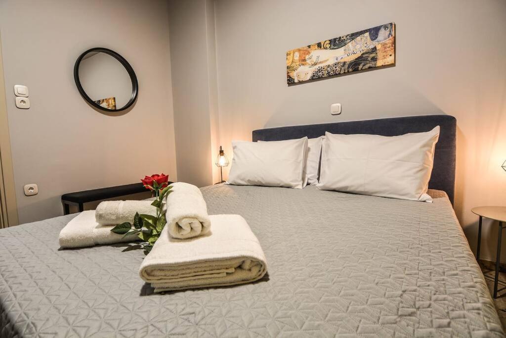 Gm Apartament *