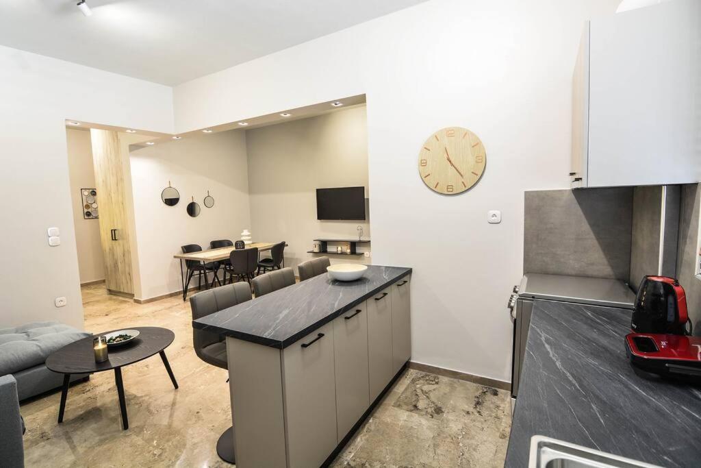 Apartament Gm