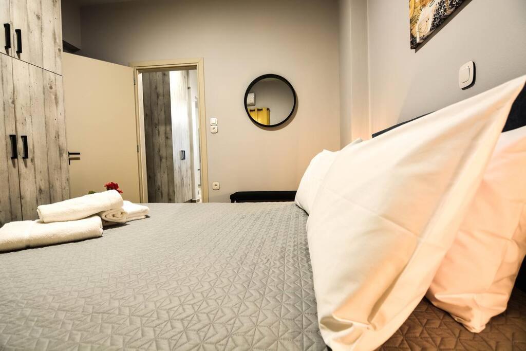 Apartament Gm
