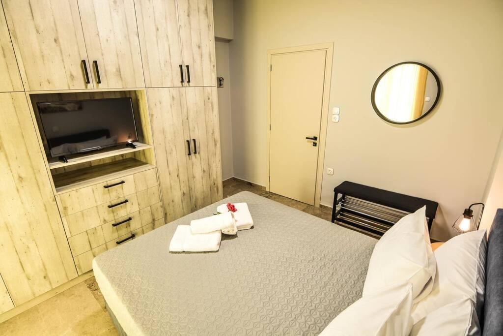 Apartament Gm Xylokastro