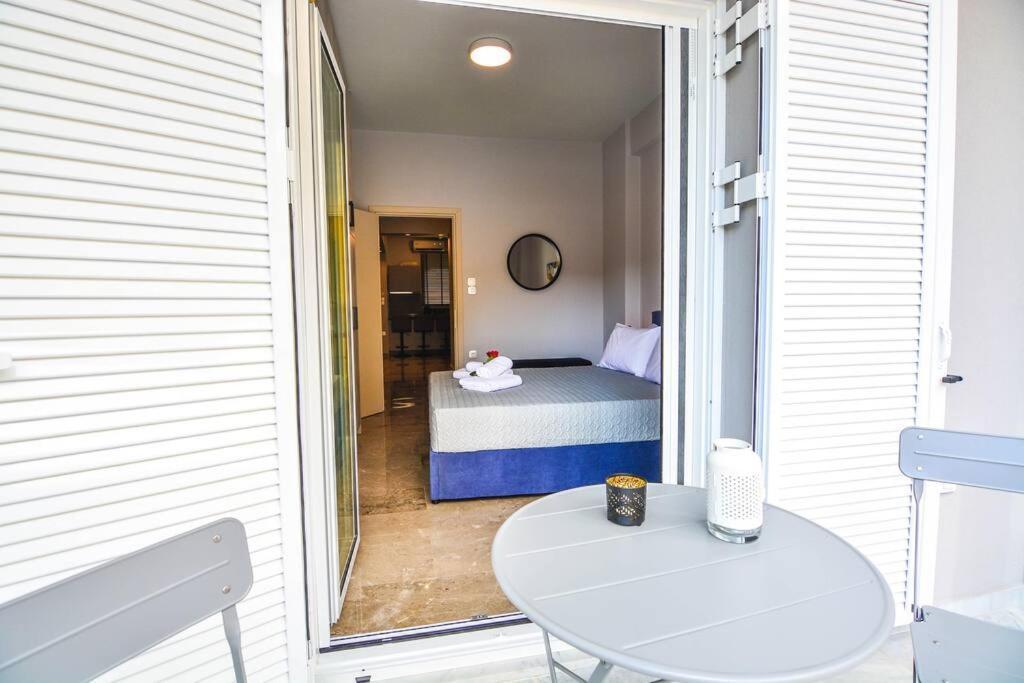 Apartament Gm