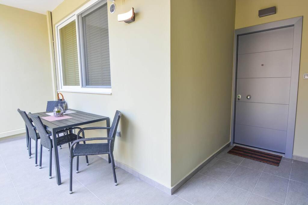 Apartament Gm *