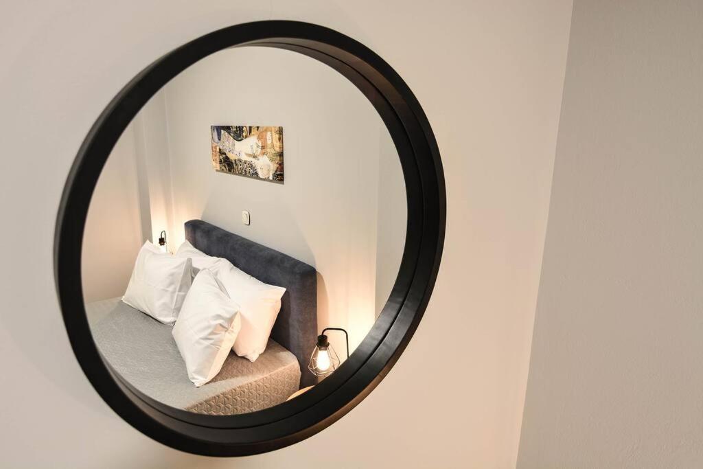 Apartament Gm