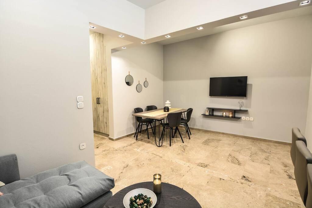 Gm Apartment Xylokastro