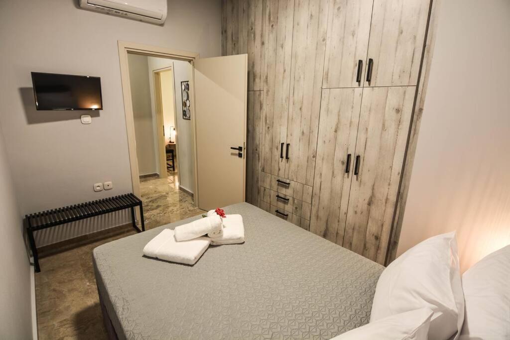 Gm Apartament Xylokastro