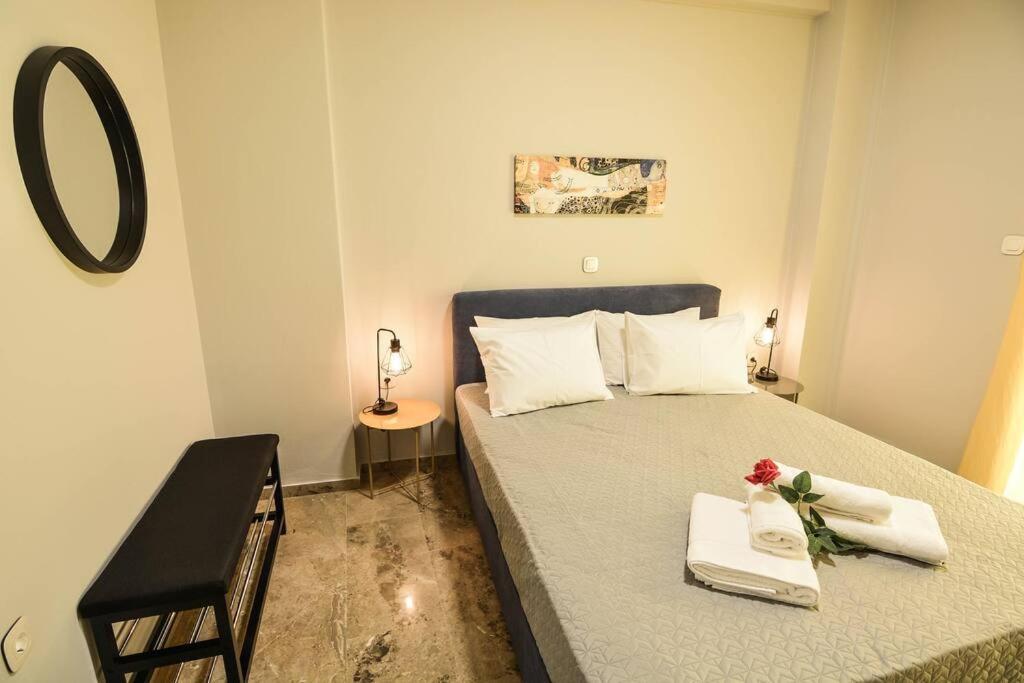 Gm Apartment Xylokastro
